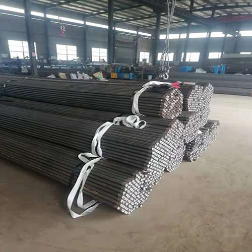 岚皋声测管外观与材质质量要求