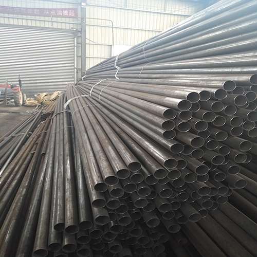 岚皋声测管为何能作为桩基础检测材料？