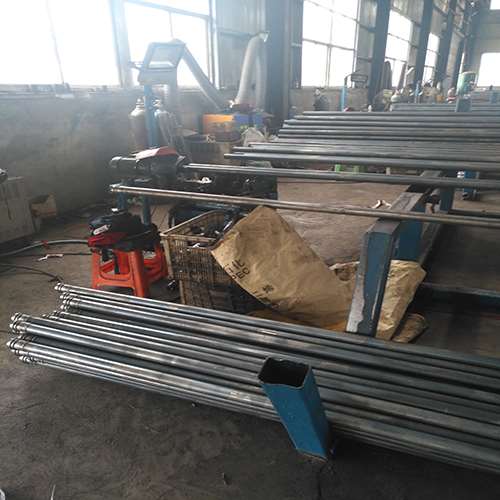 岚皋桥梁桩基声测管的施工工艺流程